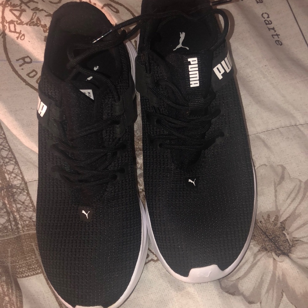 Puma Radiate XT  Casual Training Puma